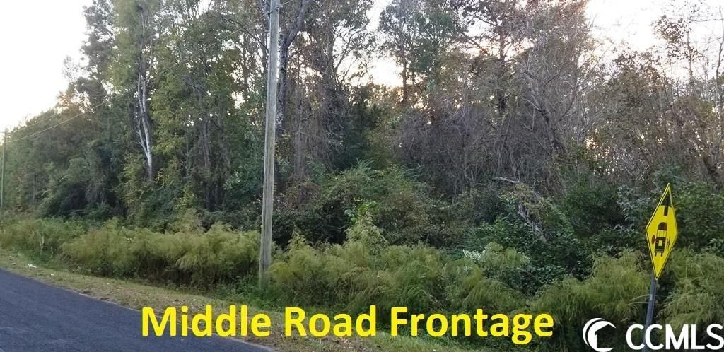 Tract A S Browns Way Shortcut Rd. Photo 4