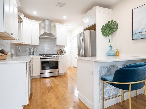 1023 Winthrop Ave, Unit 2, Revere, MA 02151