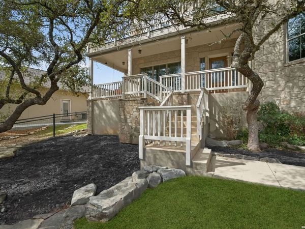 257 Deer Cross, San Antonio, TX 78260