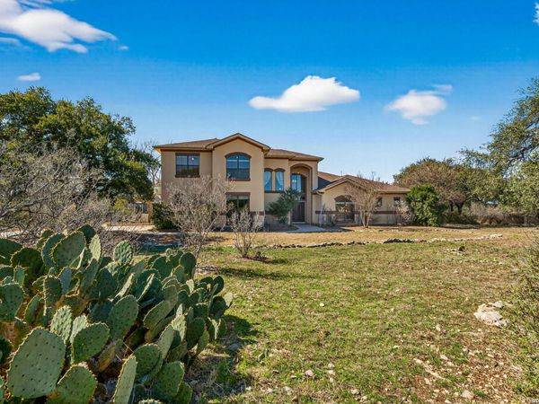 1017 Star Rdg, Spring Branch, TX 78070