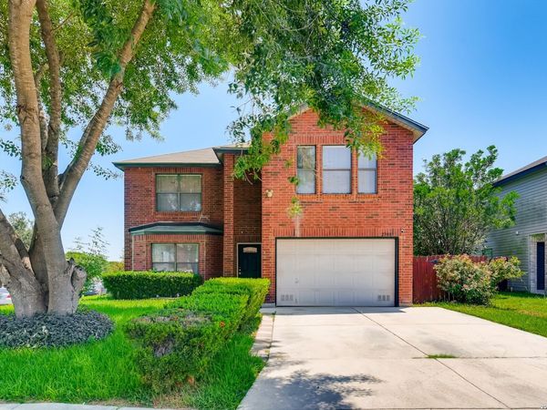 2308 Dalhart, San Antonio, TX 78245