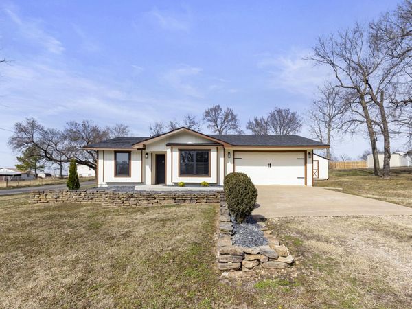 63010 E 293 Road , Grove, OK 74344