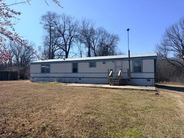 31511 S 618 Road, Grove, OK 74344