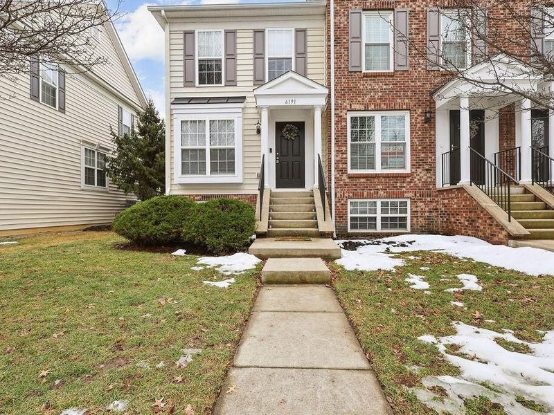 6191 Joes Hopper Road , Unit 73, Columbus, OH 43230 Photo 1