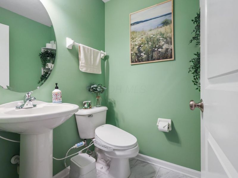 6191 Joes Hopper Road , Unit 73, Columbus, OH 43230 Photo 13