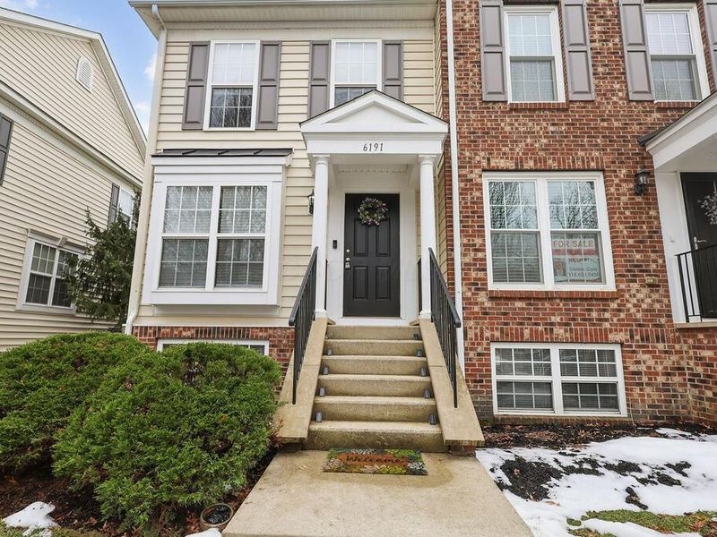 6191 Joes Hopper Road , Unit 73, Columbus, OH 43230 Photo 4