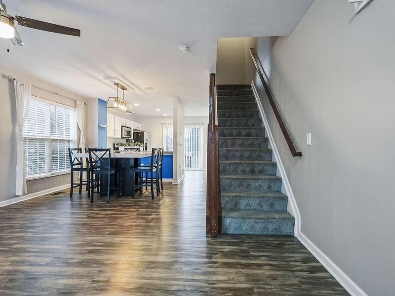 6191 Joes Hopper Road , Unit 73, Columbus, OH 43230 Photo 5