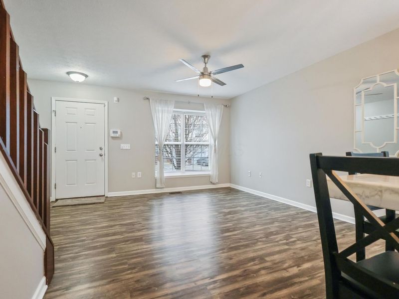 6191 Joes Hopper Road , Unit 73, Columbus, OH 43230 Photo 6