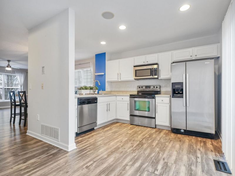 6191 Joes Hopper Road , Unit 73, Columbus, OH 43230 Photo 7