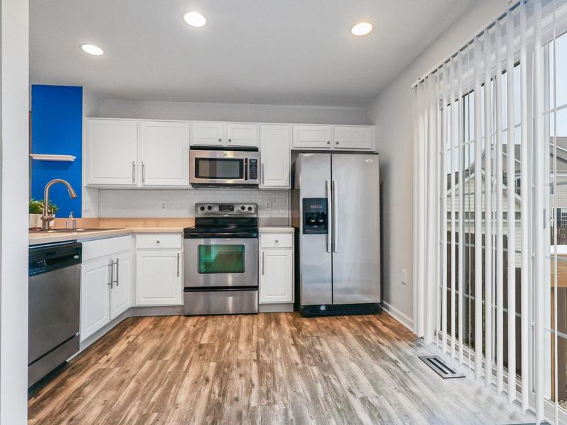 6191 Joes Hopper Road , Unit 73, Columbus, OH 43230 Photo 8