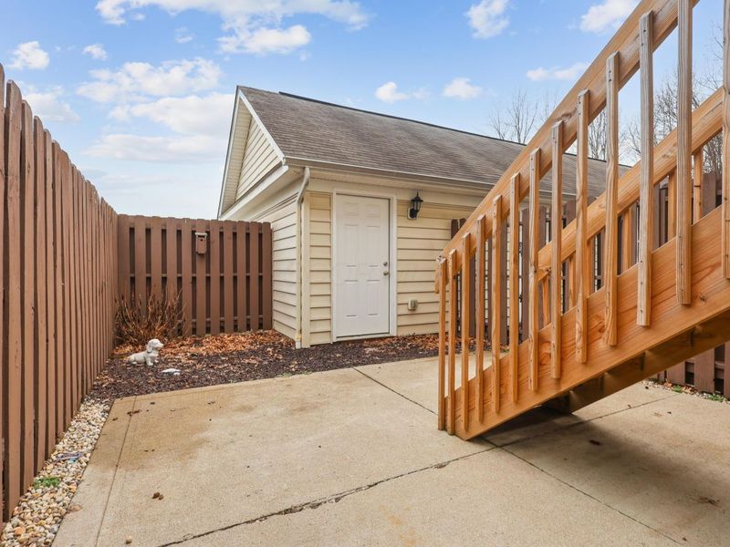 6191 Joes Hopper Road , Unit 73, Columbus, OH 43230 Photo 9