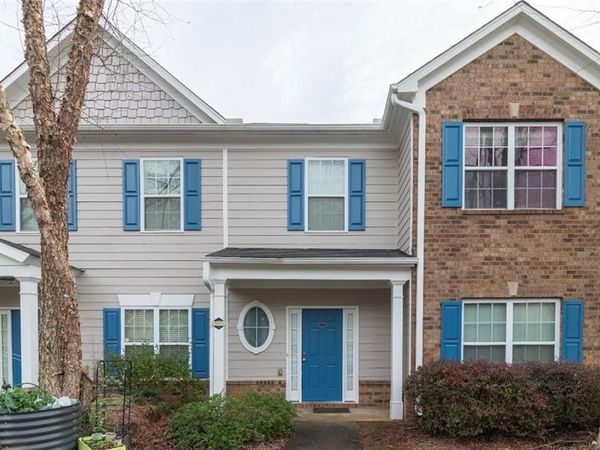 585 Mcwilliams Road SE, Unit 2301, Atlanta, GA 30315