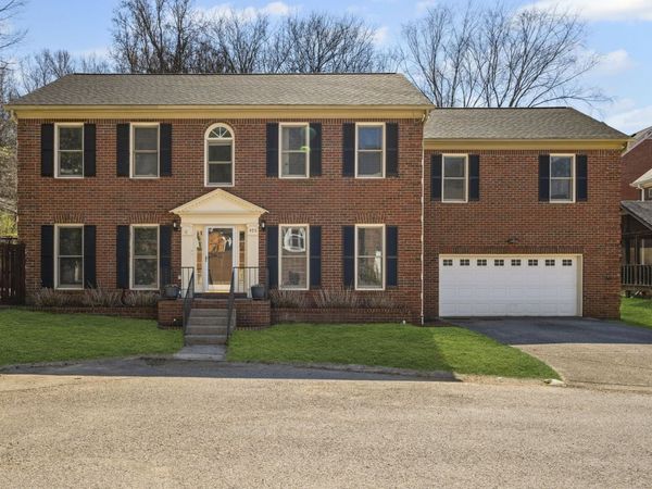 405 Wexford Ct , Franklin, TN 37069