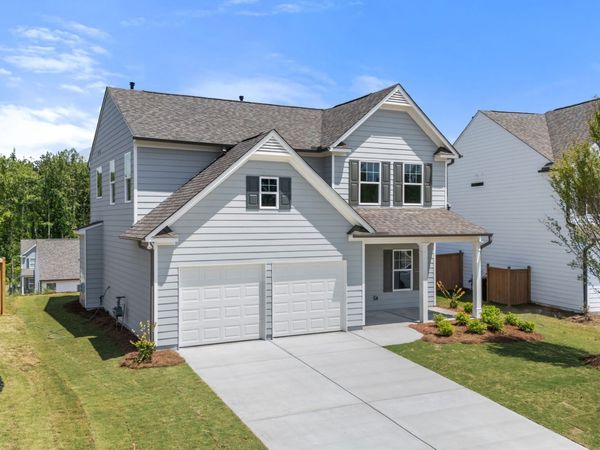 769 Oakmont Trace, Canton, GA 30114