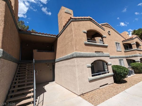 240 Mission Catalina Lane , Unit 206, Las Vegas, NV 89107