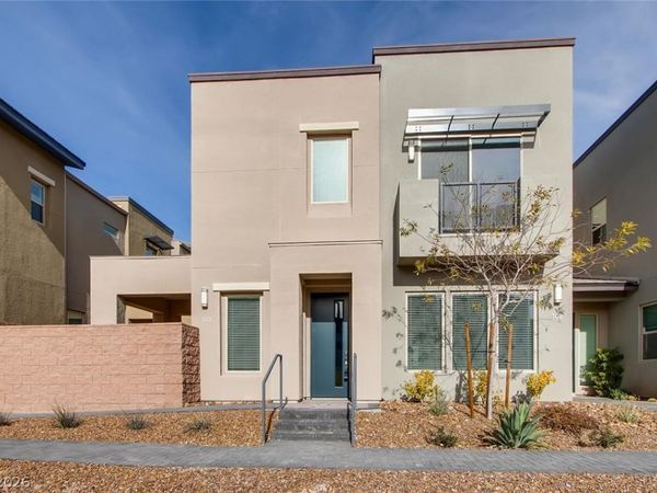 11285 Essence Point Avenue, Unit 103, Las Vegas, NV 89135