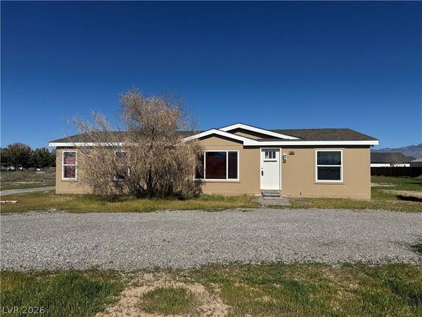 3050 W Irene Street , Unit 1, Pahrump, NV 89060
