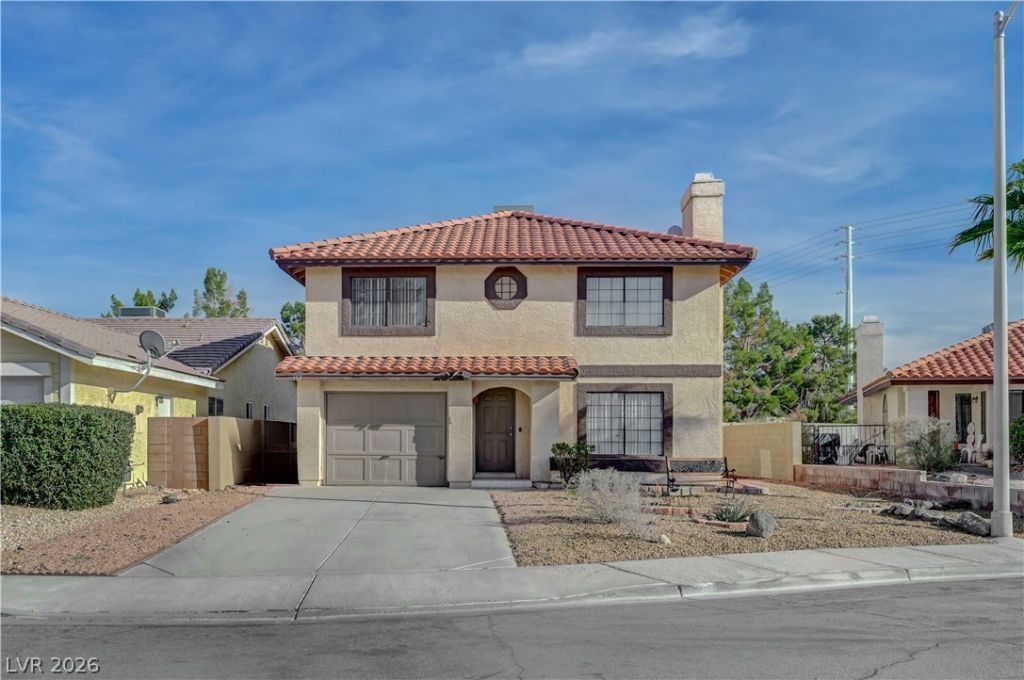 102 Almendio Lane, Henderson, NV 89074 Main Photo