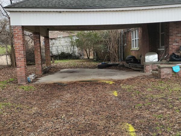 301 S Broadway Street, Osceola, AR 72370