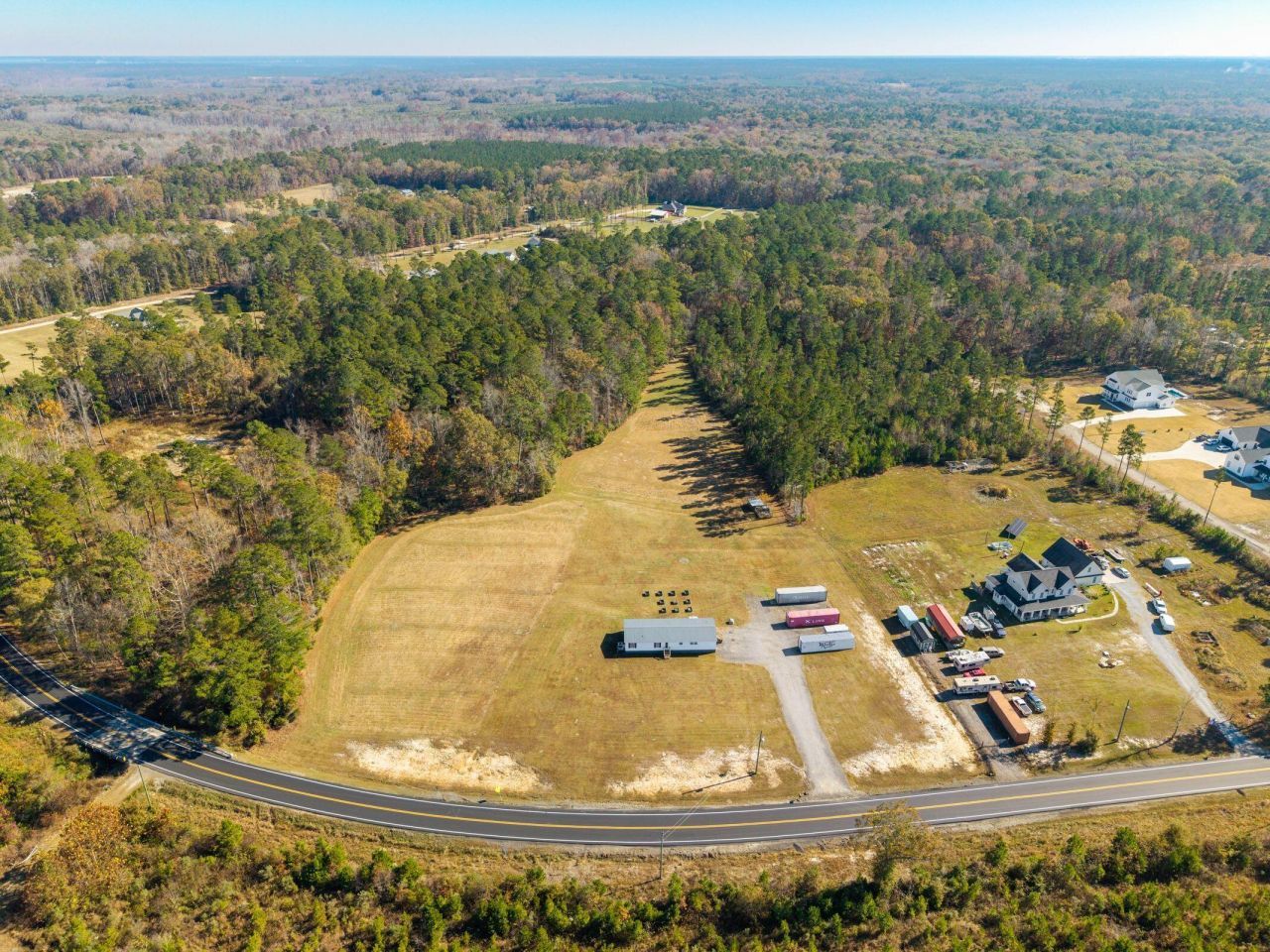 1640 Calamus Pond Road Photo 4