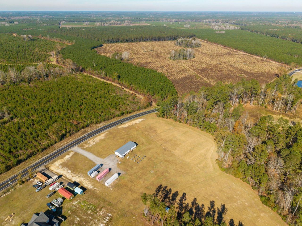 1640 Calamus Pond Road Photo 5