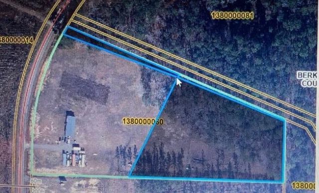 1640 Calamus Pond Road Photo 6