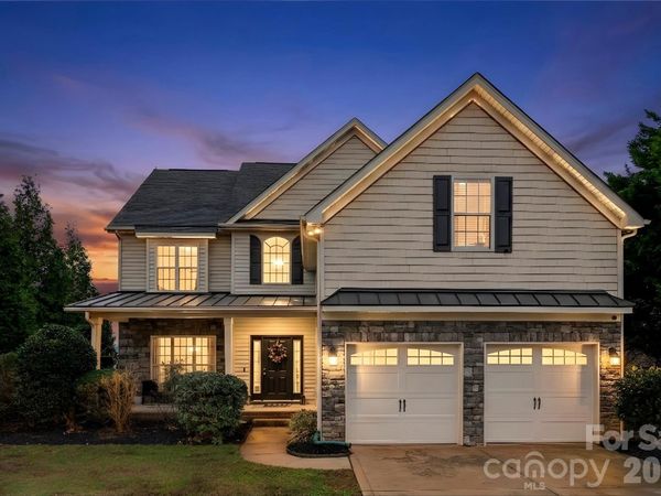 3114 Apricot Lane, Monroe, NC 28110