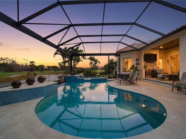 20181 Ocelot CT, ESTERO, FL 33928