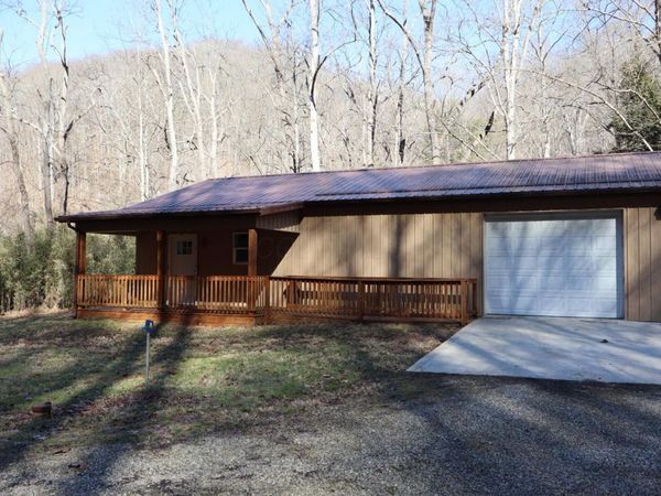 1914 Bronx Corner Road , Ray, OH 45672