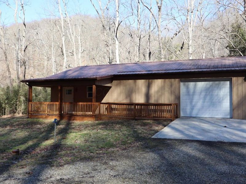 1914 Bronx Corner Road , Ray, OH 45672 Photo 1