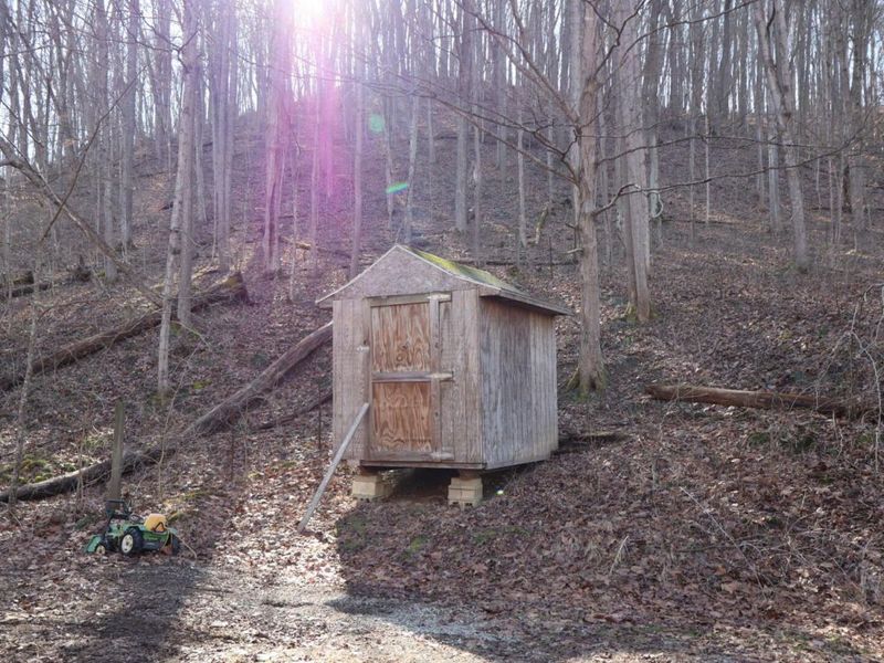 1914 Bronx Corner Road , Ray, OH 45672 Photo 19