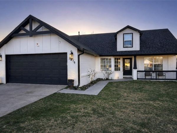 3476 Ryan Street , Springdale, AR 72764