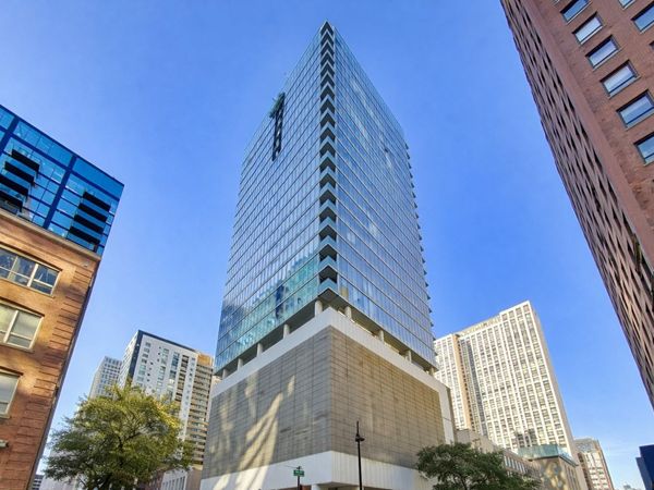 550 N Saint Clair Street , Unit 2503, Chicago, IL 60611