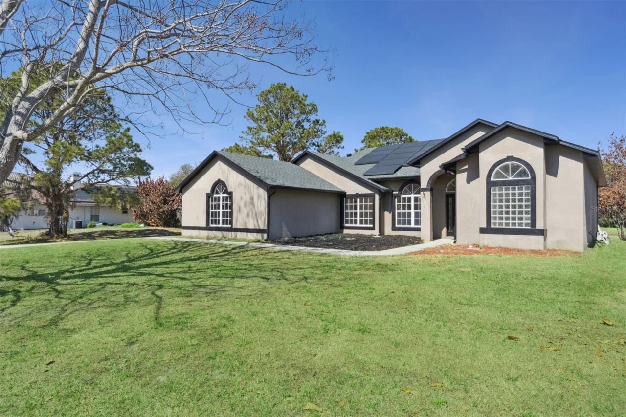 7045 Branch Court, Saint Cloud, FL 34771 Photo