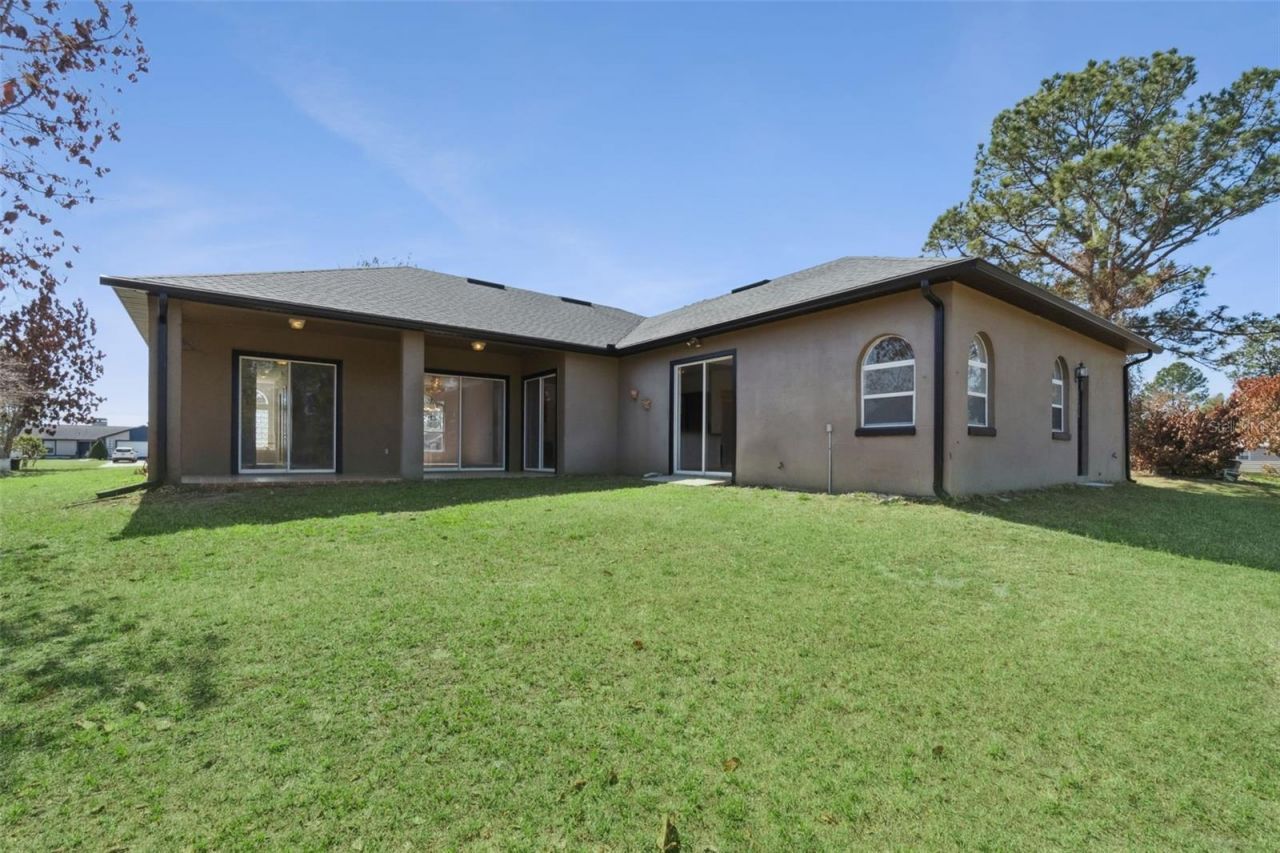 7045 Branch Court, Saint Cloud, FL 34771 Photo