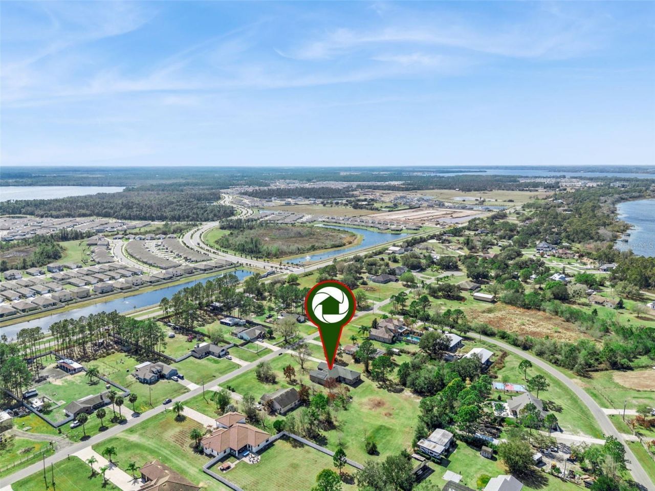 7045 Branch Court, Saint Cloud, FL 34771 Photo
