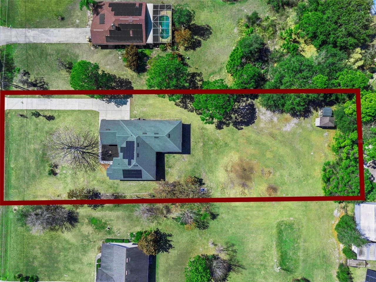 7045 Branch Court, Saint Cloud, FL 34771 Photo