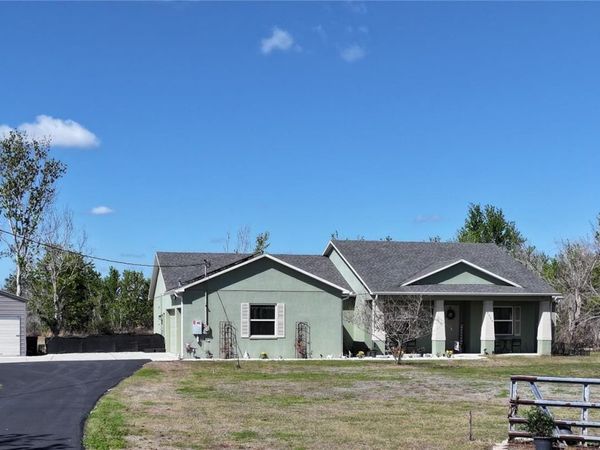 2034 TRAIL CUT ROAD , POLK CITY, FL 33868
