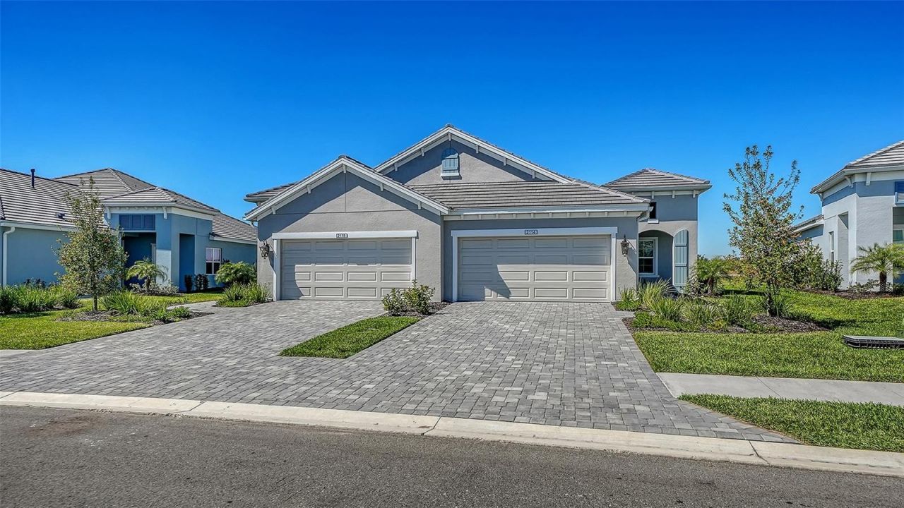 2114 Sylvester Palm Lane, Bradenton, FL 34212 Photo