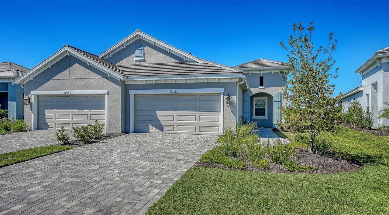 2114 Sylvester Palm Lane, Bradenton, FL 34212 Photo