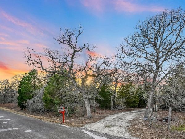 TBD Christensen RD, Elgin, TX 78621