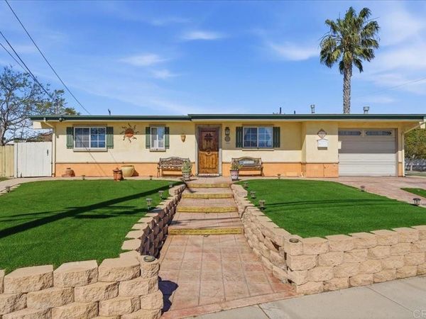 1032 Iris Ave, Imperial Beach, CA 91932