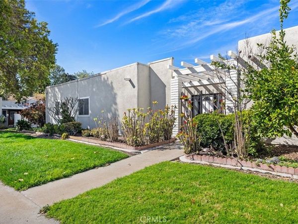 2005 Via Mariposa W, Unit B, Laguna Woods, CA 92637