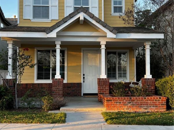 15 Second Street, Ladera Ranch, CA 92694