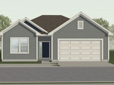 3064 NW 97th Street, Kansas City, MO 64154