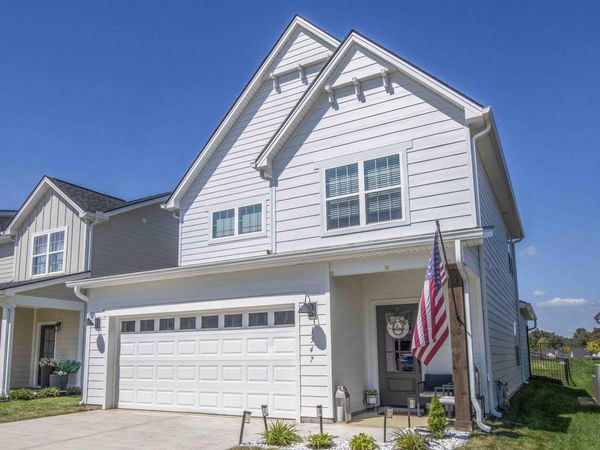 1547 Spring Berry Lane, Knoxville, TN 37924