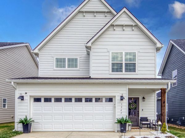 1547 Spring Berry Lane, Knoxville, TN 37924