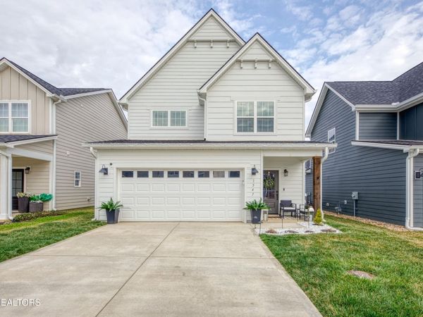 1547 Spring Berry Lane, Knoxville, TN 37924