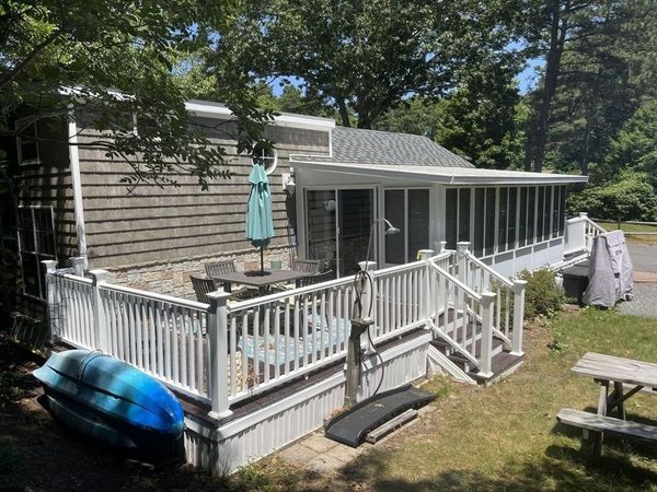 185 Cotuit Rd, Unit JP1, Sandwich, MA 02563