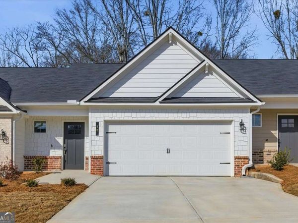 20 Silver Leaf Lane, Dawsonville, GA 30534